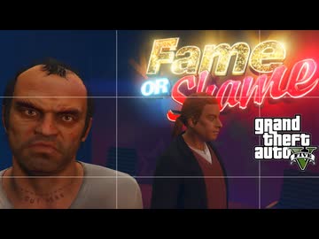 無関係な東方の話をするAIコメントでもラズロウを押し続けるだけの動画にはありがたい説【GTA5】