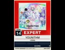 【譜面確認用】 YOUNITHM EXPERT 【チュウニズムNEW外部出力】