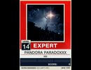 【譜面確認用】 PANDORA PARADOXXX EXPERT 【チュウニズムNEW外部出力】