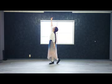 【一ノ瀬ゆに】ジャガーノート　踊ってみた