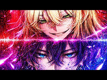 残響 / アカサキサギリ feat. 重音テトSV