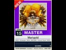 【譜面確認用】 Marigold MASTER 【チュウニズムNEW外部出力】