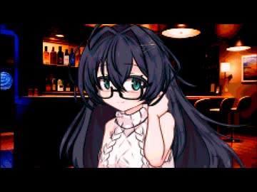 【ヨルシカ／あぶく】千冬ちゃんが歌ってみた動画