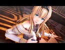 【MMD】あさい式Warspite - アンコールダンス【艦これ】