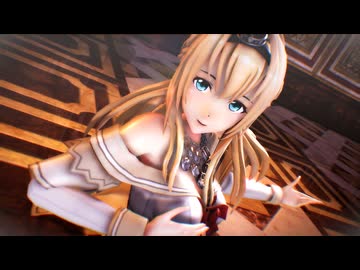 【MMD】あさい式Warspite - アンコールダンス【艦これ】