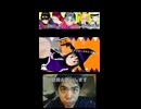 sweet tooth darling　（Halloween music）