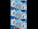 IAに捧げた歌　『さよなら超新星』