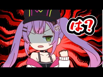 【手描き】トワ様が一生懸命整理してる横でかますみこち【常闇トワ／さくらみこ／大神ミオ／ホロライブ／切り抜き動画】