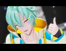 【玖婥えれん】我が儘賛歌【MMD+UTAUカバー】