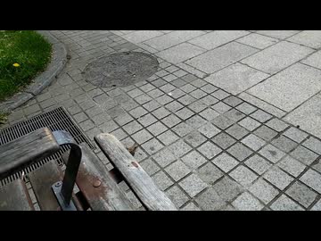 あっ・・・