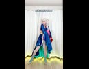 【ヤチヨコスで踊ってみた】ray #超かぐや姫 ！ver. #Shorts  #野田真理愛