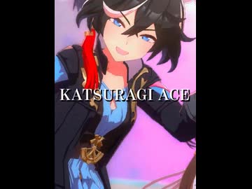 カツラギエースの可愛いとこショート