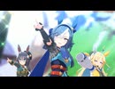 【ウマ娘】ライブ（アドマイヤグルーヴ）Make debut!