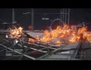 ナパームで燃やしたくなった日(AC6対戦記録)