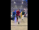 【LIttleLoidぷらす】超会議でBad apple 踊ってみた【踊ってみた】