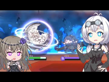 18_ひまりともち子さんともちもちほっぺ【VOICEVOX実況】【トリッカル・もちもちほっペ大作戦】