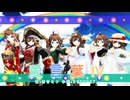 【MMD】愛言葉Ⅳ【艦これ、金剛】