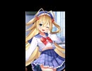 【ガルクリ】褒められないとポメラニアンなアルテ