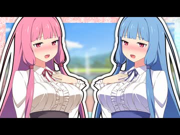 「さあ、あんたは……」「どちらの手を取ってくださいますの？」【VOICeVI劇場】