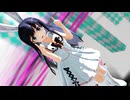【MMD艦これ】朝潮「ラビットホール」