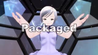 雪歌ユフ Packaged UTAUカバー - ニコニコ動画