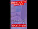 【ミサイド】鉄壁のシャワーを意地でも覗こうとするロマ子様がヤバいぶひ□□【Vtuber切り抜き】