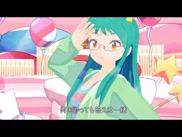 【MMD】L3式ラムちゃんの「チーズケーキクライシス」