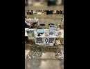 【2026.4/25,26 ニコニコ超会議 クリクロ H2 く-24 ボ】1日目ありがとうございました！2日目もよろしくおねがいしまます¨̮⃝¨̮⃝【スペース紹介】