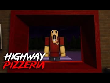 【ホラー】強心臓ばあちゃんとビビり孫が怖すぎる夜勤バイト【Roblox】