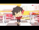 【mmd刀剣乱舞】ONE OFF MIND【んまほっぺ風ひぜんくんテスト】