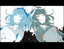 【唄ってみた】モザイクロール【妖鬼】