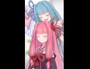 誕生日にべっとり