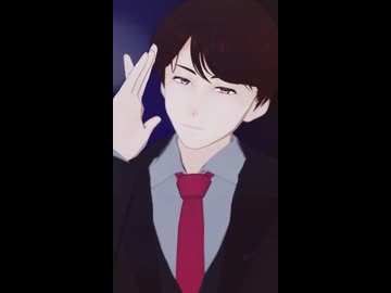 【MMD仮面ライダー】橘さんでJUSTICE
