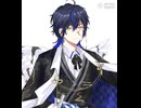 にじライバーを50音順に描いてみた！⚪︎129人目: 晴一(Hajime)さん