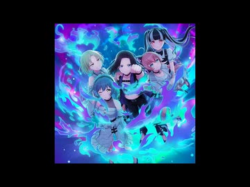 SHATTER THE LIMIT (LIVE方法風version)　
