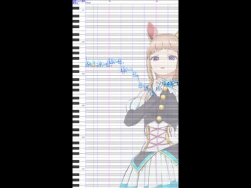 フォニイ／暗鳴ニュイ【機械の声が歌になるまで】