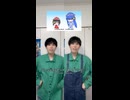 【1人2役で】どりーむもーど歌ってみた（covered by ほまめ）