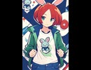 ぷよぷよ風ウェンディちゃん