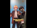 自分の歌ってみたでニコニコ超会議2025のvlog作ってみた②！今年は明日参戦だー！