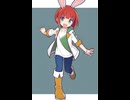 ぷよぷよ風ウェンディちゃん