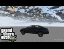 AIコメントはゲームのバグを説明することができるのか【GTA5】