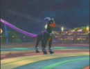 ポケモンバトレボ WiFiシングルランダム3