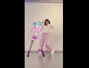 【2025/8/15】歌い手がチェリーポップを歌って踊ってみた【成長記録】