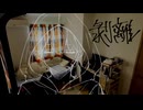 剝離 / あろ。　feat.可不