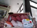 スーパーベンチ晩酌雑談　これが最後の本まぐろかも　#食糧危機