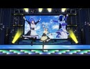 【COM3D2】青髪メイドで「Blooming∞Dreaming!」