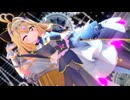 【4K配布】キュアアルカナ・シャドウ/シアワセ√コヨリニウム