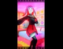 【踊ってみた】　Ex-Otogibanashi　|地雷系ハーフツイン　#shorts