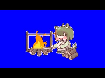 小物系素材