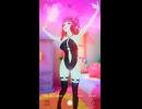 【踊ってみた】　Ex-Otogibanashi　|ブラジリアンワンピース　#shorts